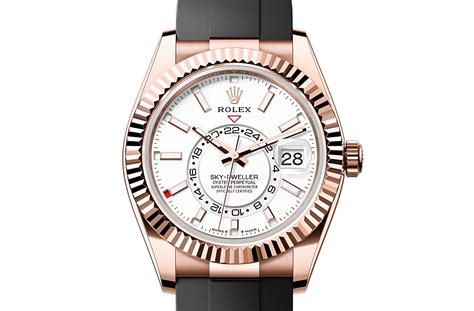 every rolex sky dweller|Rolex Sky-Dweller price chart.